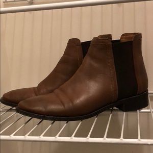 Topshop Chelsea Boot